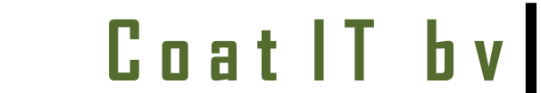 Coat IT Logo